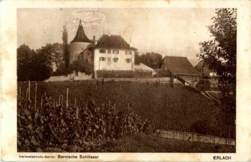 Erlach