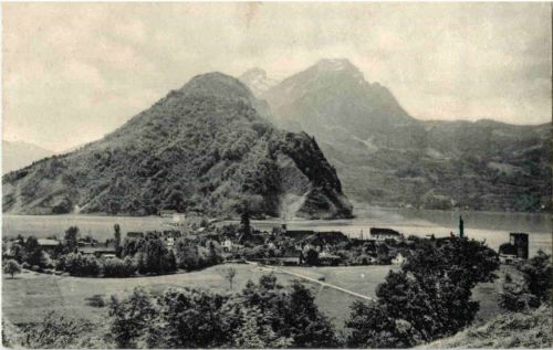 Stansstad