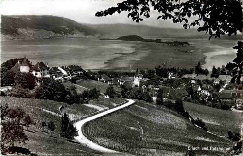 Erlach
