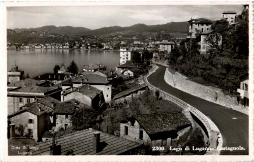 Castagnola