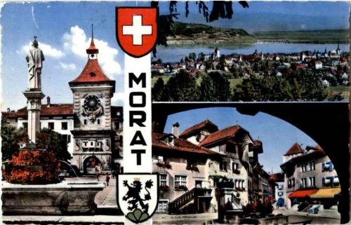Murten