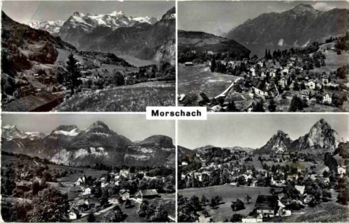 Morschach