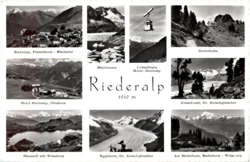 Riederalp