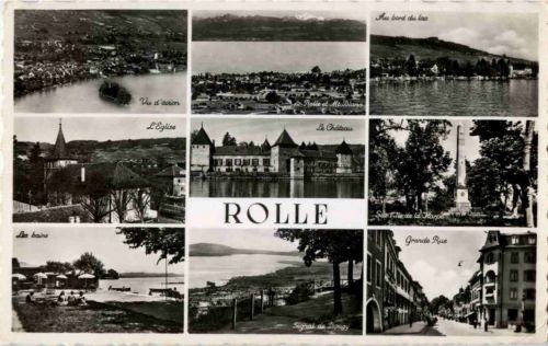 Rolle