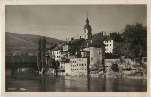 Olten