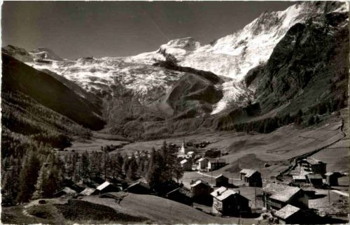 Saas Fee
