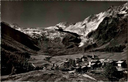 Saas Fee