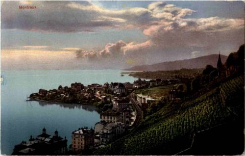 Montreux