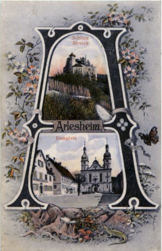 Arlesheim