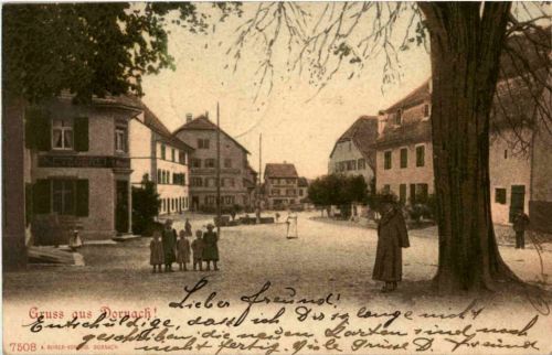 Gruss aus Dornach