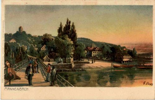 Mannenbach