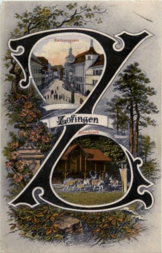 Zofingen