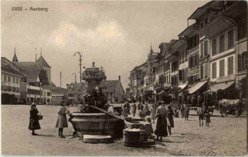 Aarberg