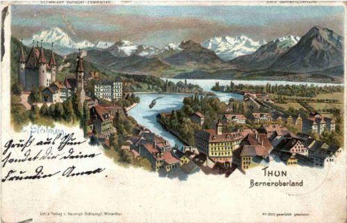 Thun