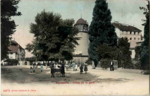Neuveville