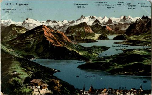 Zugersee
