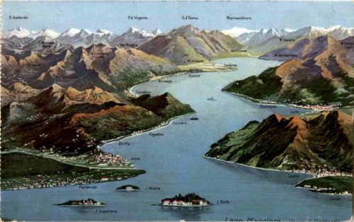 Lago Maggiore