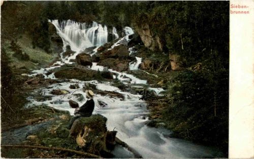 simmental - Siebenbrunnen