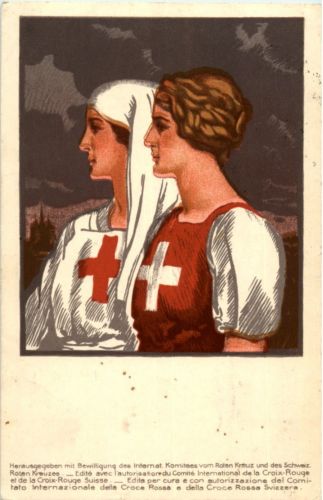 Schweizer Samiariterbund