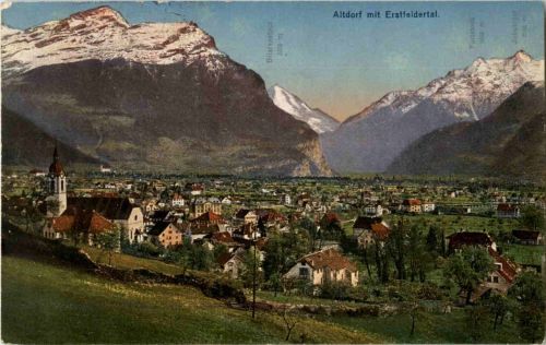 Altdorf