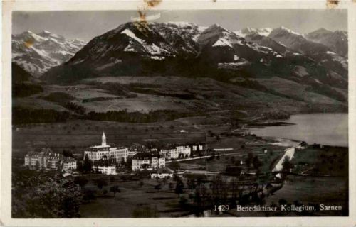 Sarnen