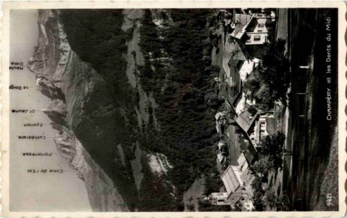 Champery