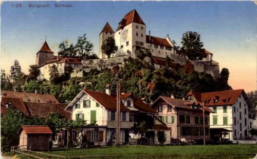 Burgdorf