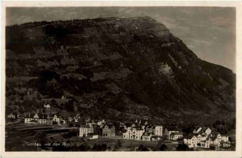 Goldau