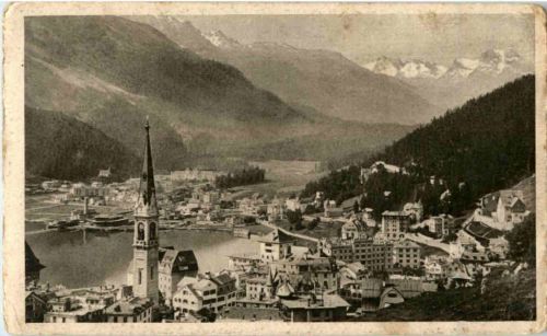 St. Moritz