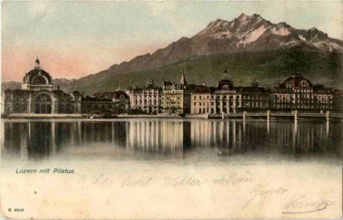 Luzern