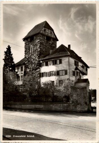 Frauenfeld