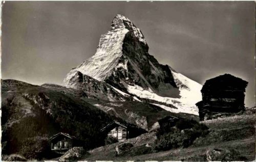 Zermatt