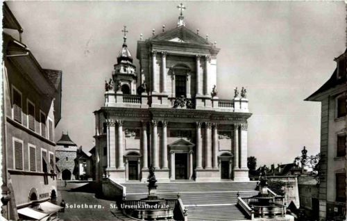 Solothurn
