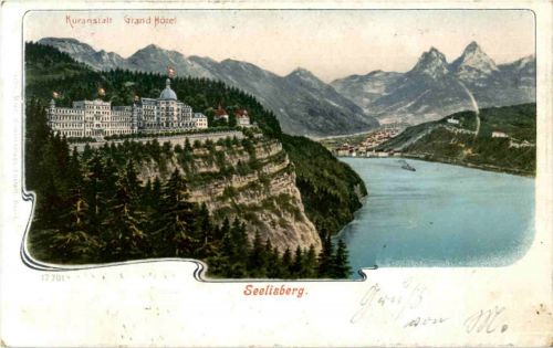 Seelisberg
