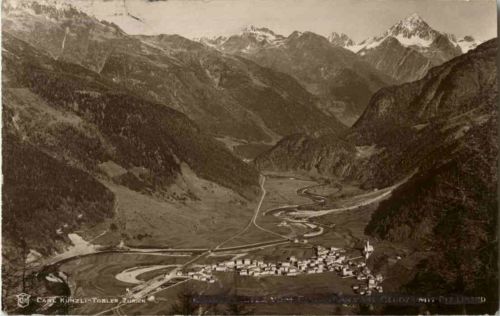 Zernez