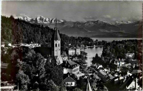 Thun