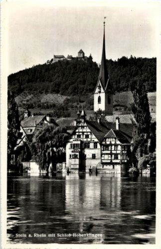 Stein am Rhein