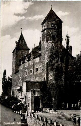 Rapperswil