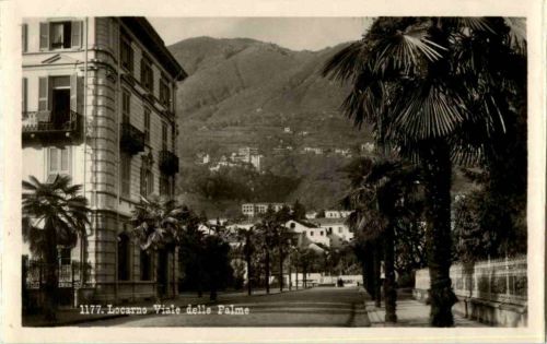 Locarno