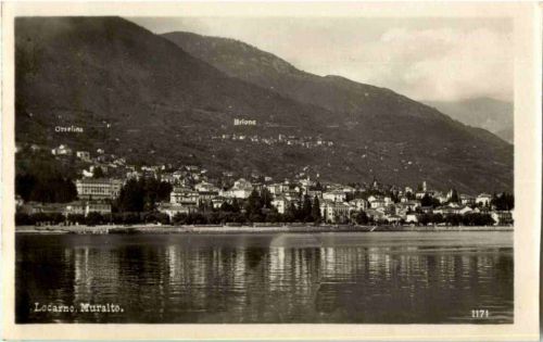 Locarno