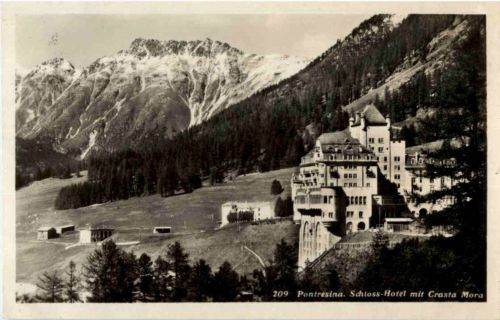 Pontresina