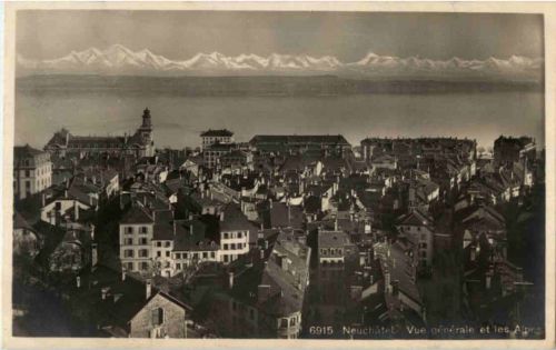 Neuchatel