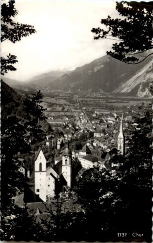 Chur