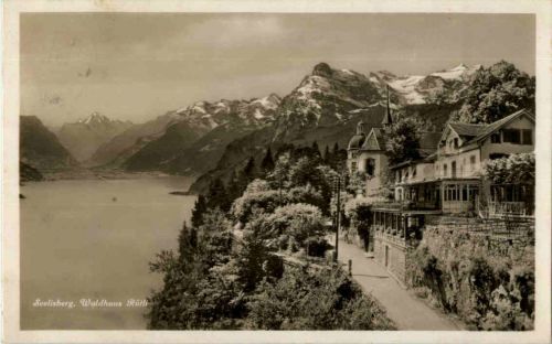Seelisberg