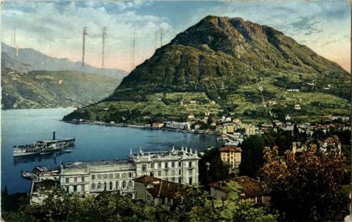 Lugano