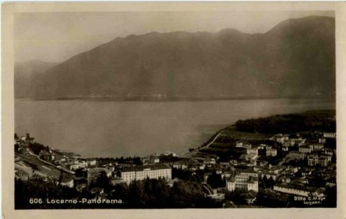 Locarno