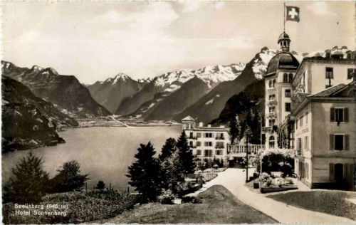 Seelisberg