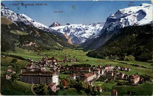Engelberg