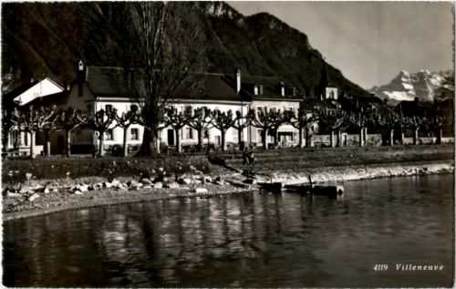 Villeneuve