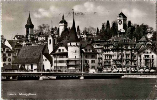 Luzern